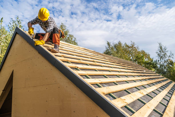 Best Commercial Roofing Services  in Forest Hills, PA