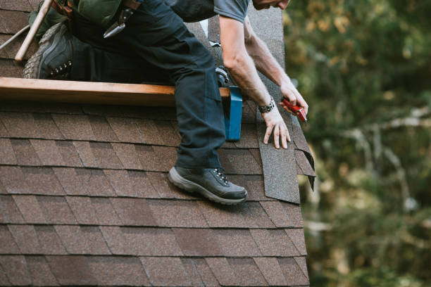 Best Commercial Roofing Services  in Forest Hills, PA
